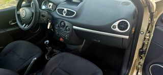 Renault Clio 2007