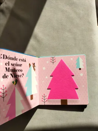 ¿Dónde está Papá Noel?