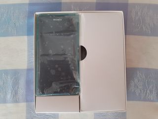 Sony Xperia Z3 Compact verde nuovo di zecca