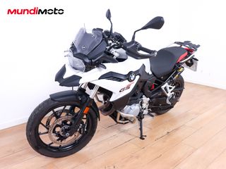 BMW F 750 GS ABS