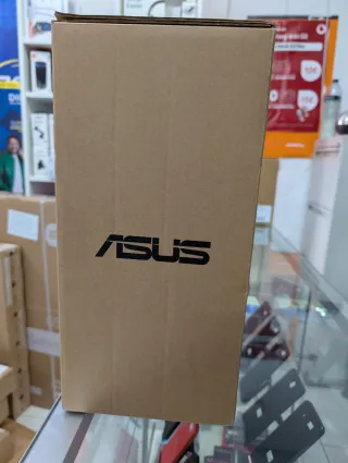 ASUS TUF Gaming A15-TUF507NUR-LP068W 15.6" FHD 144