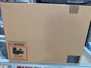 ASUS TUF Gaming A15-TUF507NUR-LP068W 15.6" FHD 144