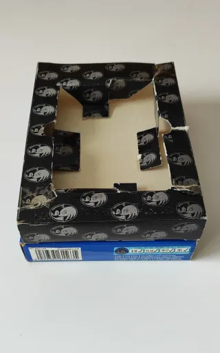 Sonic & Knuckles Sega Mega Drive Completo