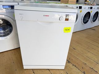 LAVAVAJILLAS BOSCH A+. GARANTÍA. ENVÍO