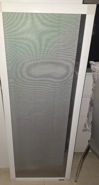 Mosquiteras de ventana