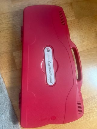 Carillón Pianot Fuzeau