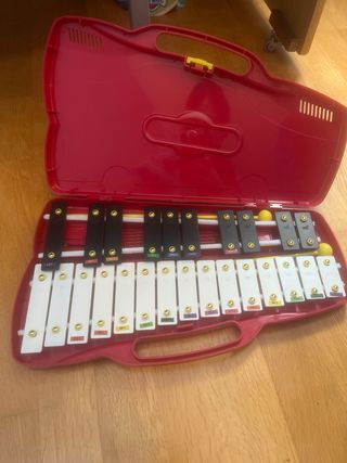 Carillón Pianot Fuzeau