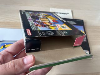 Bomber Man 64 Nintendo 64 PAL