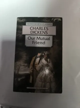 Our Mutual Friend