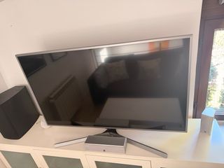 Televisor Samsung 50” UHD HDR 4K