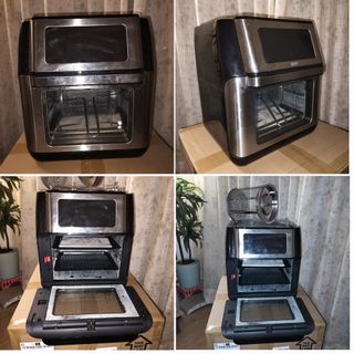 Freidora de Aire 10L