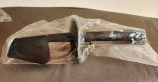 Espátula Thermomix TM5