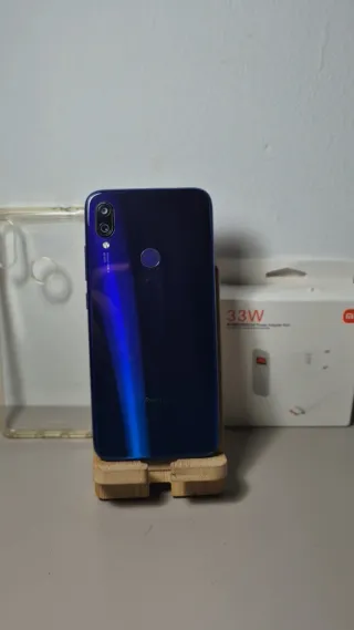 Xiaomi Redmi Note 7