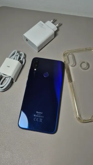 Xiaomi Redmi Note 7