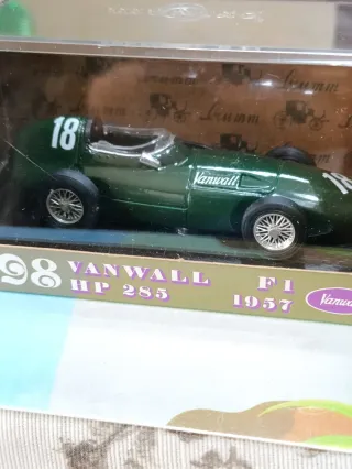 Modellini Auto Brumm serie oro