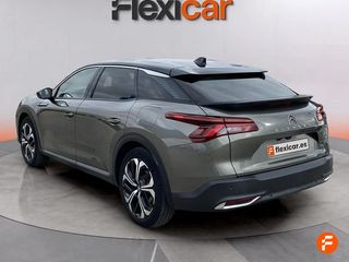 Citroën C5 X Hybrid 225 e-EAT8 Shine Pack