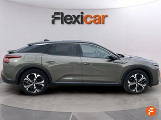 Citroën C5 X Hybrid 225 e-EAT8 Shine Pack