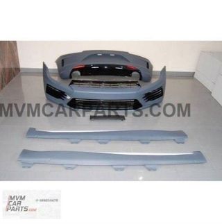 Kit De Carrocería Volkswagen Scirocco R 2014