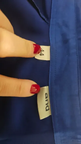 Camicia donna elegante in raso