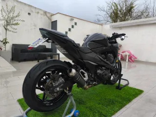 Kawasaki Z800 full 113cv 20.800km
