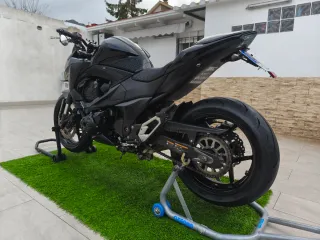 Kawasaki Z800 full 113cv 20.800km