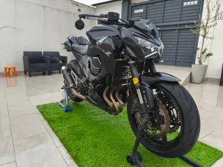Kawasaki Z800 full 113cv 20.800km