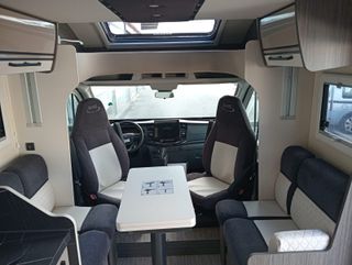 Mc Louis MC4 881 2026