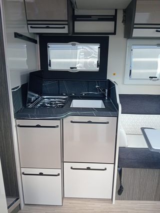 Mc Louis MC4 881 2026