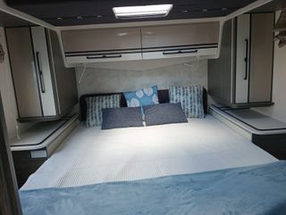 Mc Louis MC4 881 2026