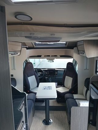 Mc Louis MC4 881 2026