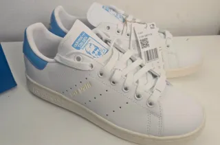 Adidas Stan Smith talla 38 nueva