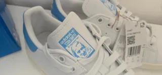 Adidas Stan Smith talla 38 nueva