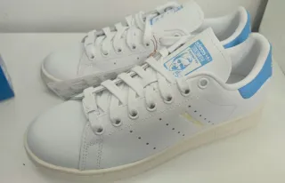 Adidas Stan Smith talla 38 nueva