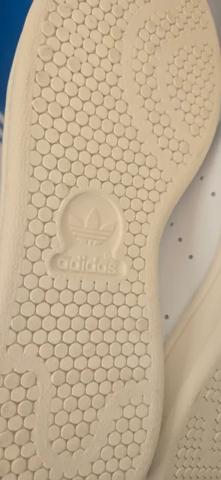 Adidas Stan Smith talla 38 nueva