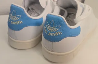 Adidas Stan Smith talla 38 nueva