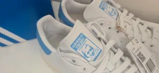 Adidas Stan Smith talla 38 nueva