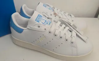 Adidas Stan Smith talla 38 nueva