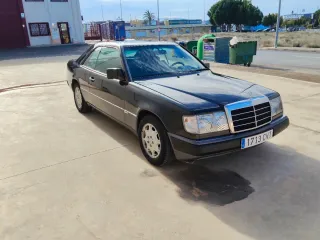Mercedes-Benz CE 300 24V 1989