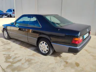Mercedes-Benz CE 300 24V 1989