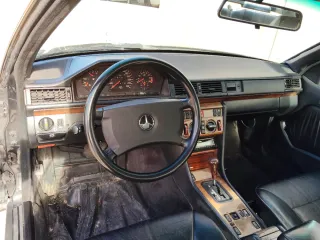 Mercedes-Benz CE 300 24V 1989