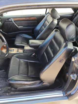 Mercedes-Benz CE 300 24V 1989