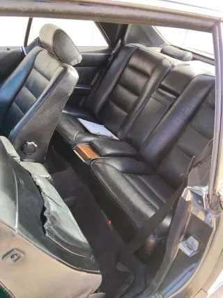 Mercedes-Benz CE 300 24V 1989