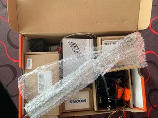 Impresora 3D Ender 3 Klipper + Extras