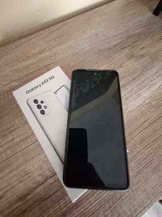 Samsung Galaxy A53 5G