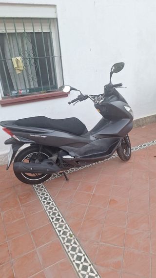 Honda PCX 125