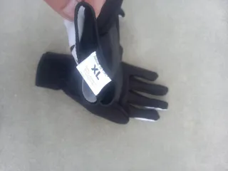 Guantes Ciclismo Térmicos GOBIK