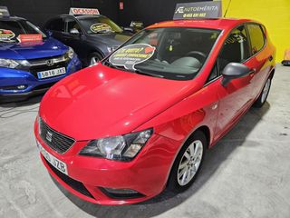 SEAT Ibiza 2017