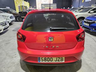 SEAT Ibiza 2017