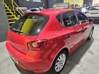 SEAT Ibiza 2017