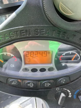 Miniexcavadora Bobcat E35Z